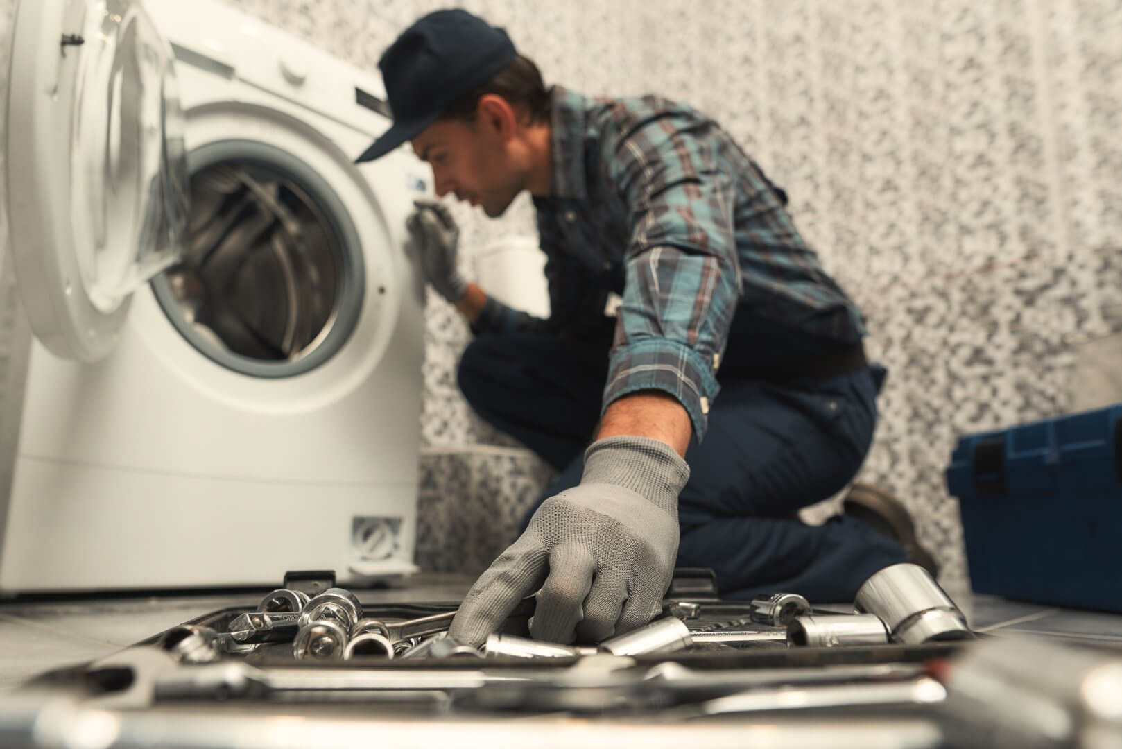 Dryer Squeaking? 6 DIY Fixes to Silence Noisy Dryers | Australian Guide