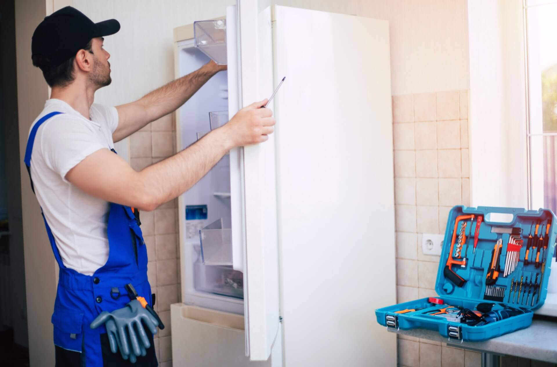 How to Extend the Life of Your Refrigerator: 7 Maintenance Tips