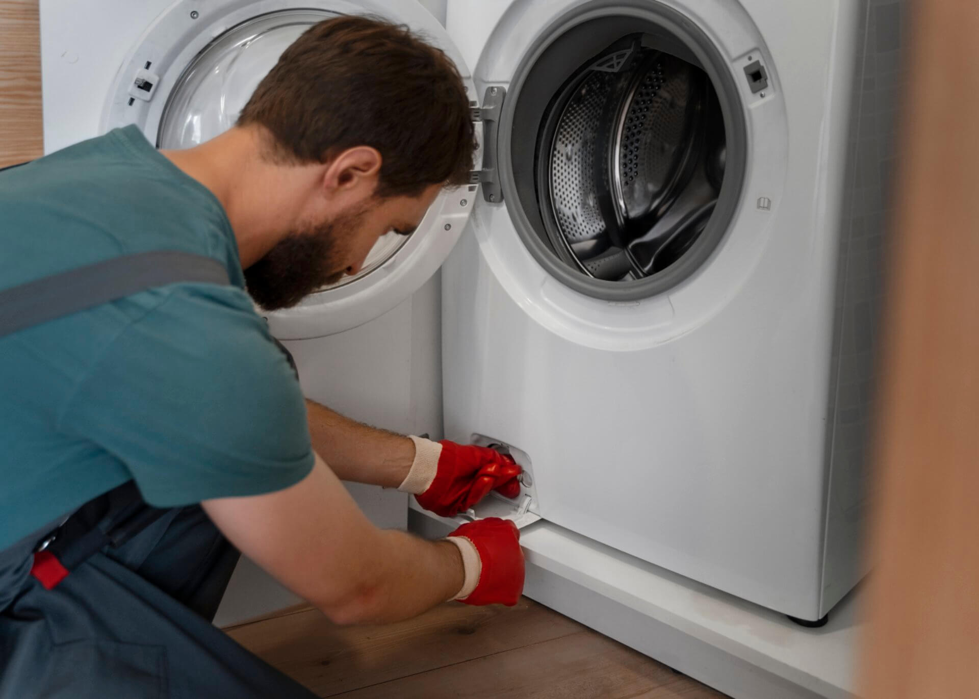 Washing Machine Making Loud Noise? 7 DIY Fixes | Australian Guide 2025