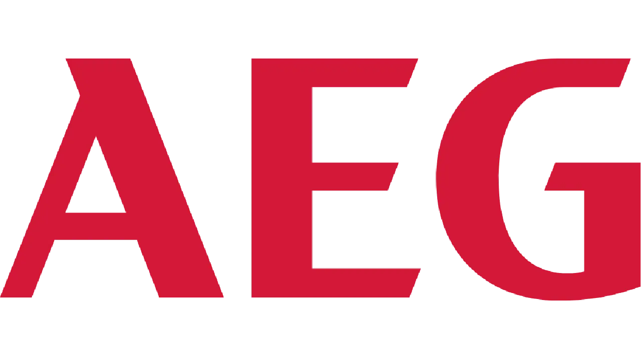 AEG logo