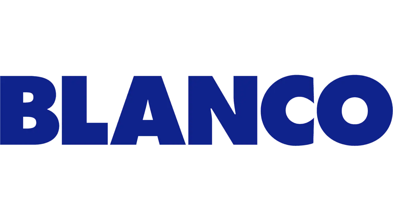 Blanco logo