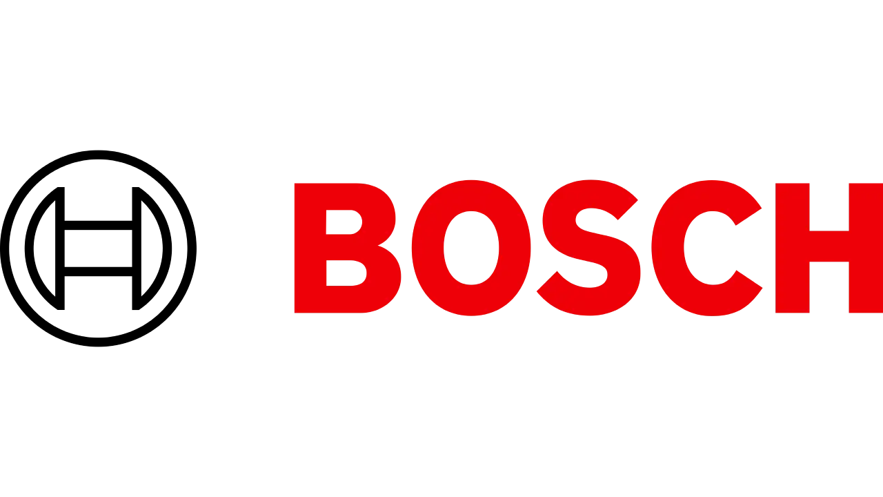 Bosch logo