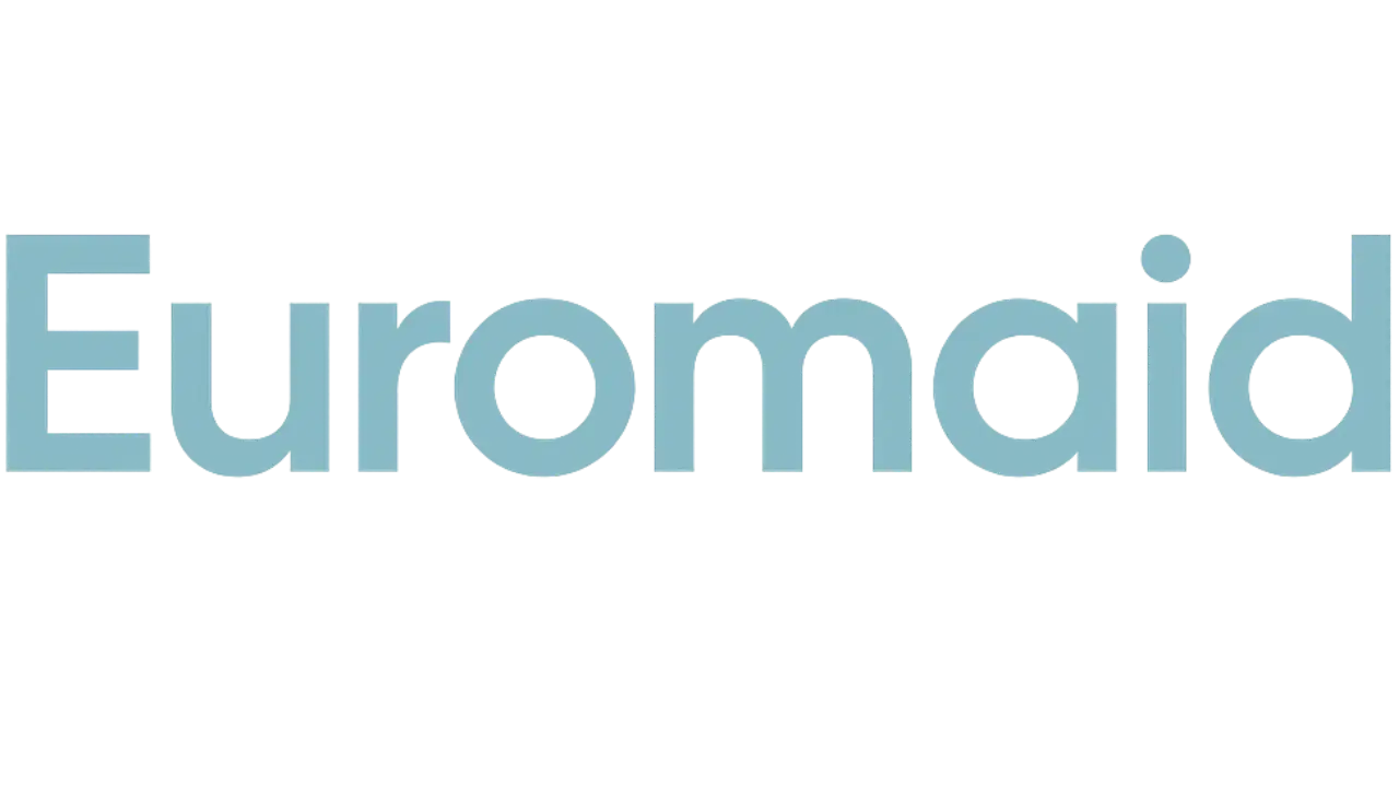 Euromaid logo