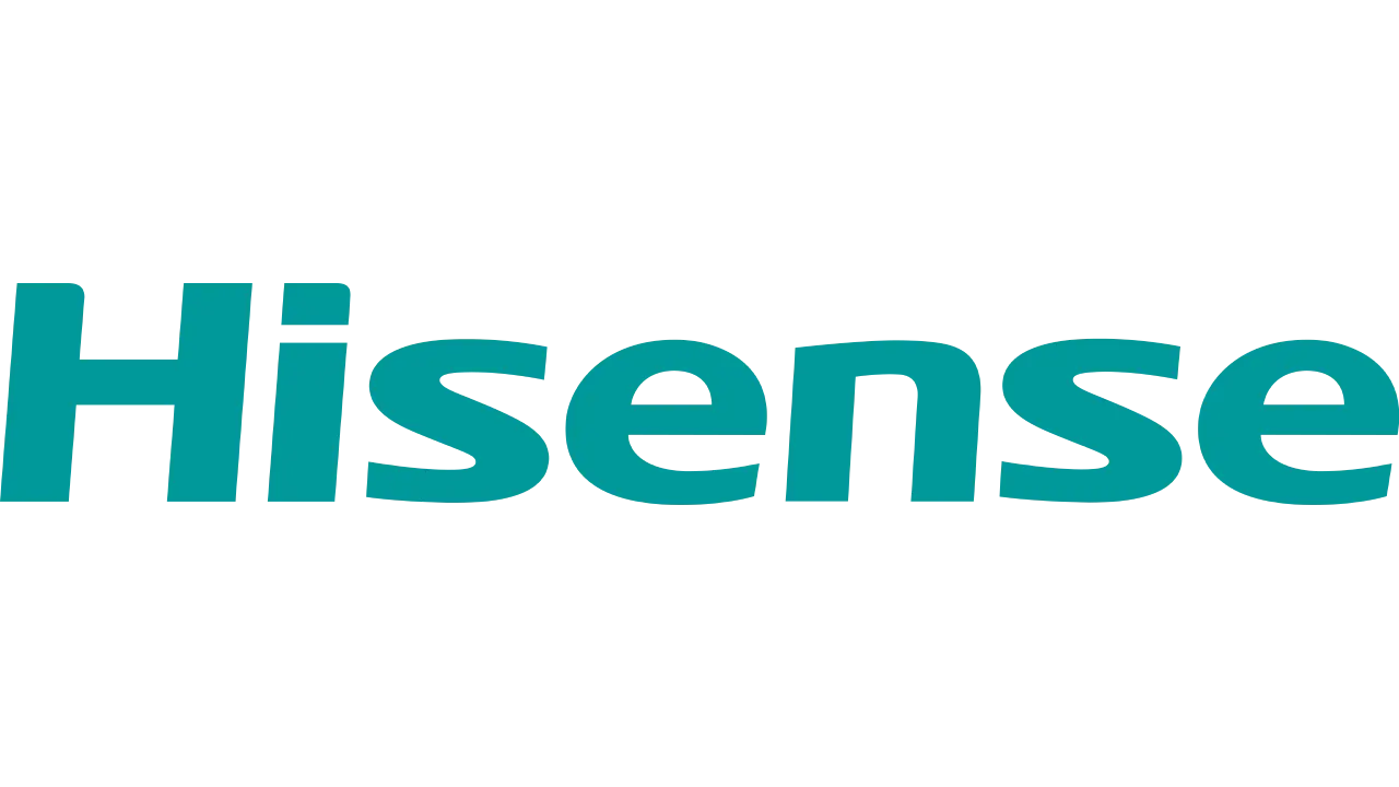 Hisense logo