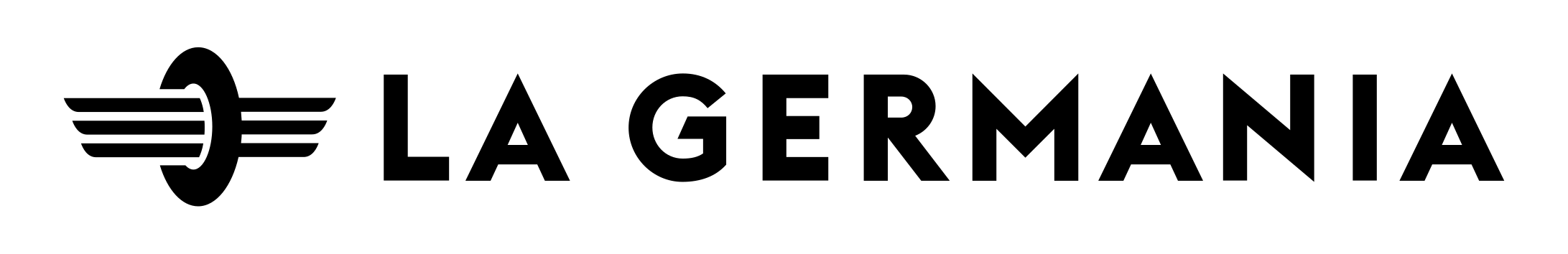 La Germania logo