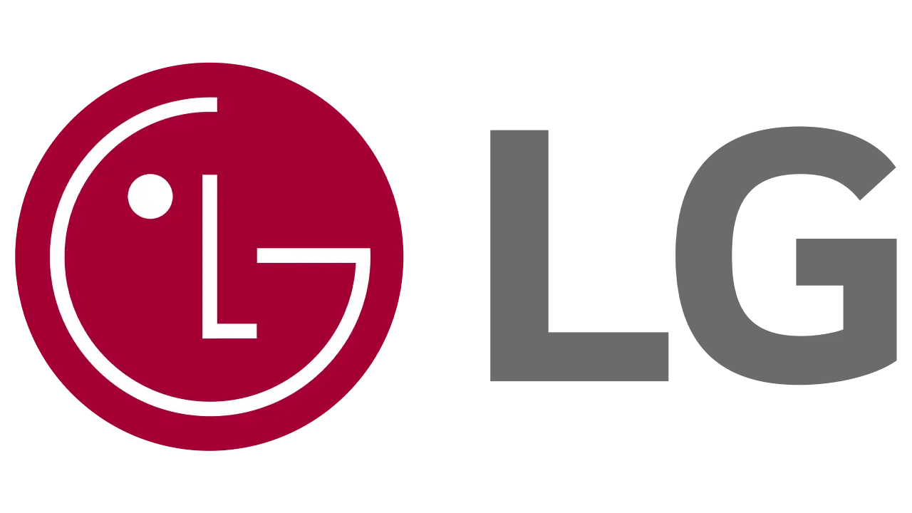 LG logo