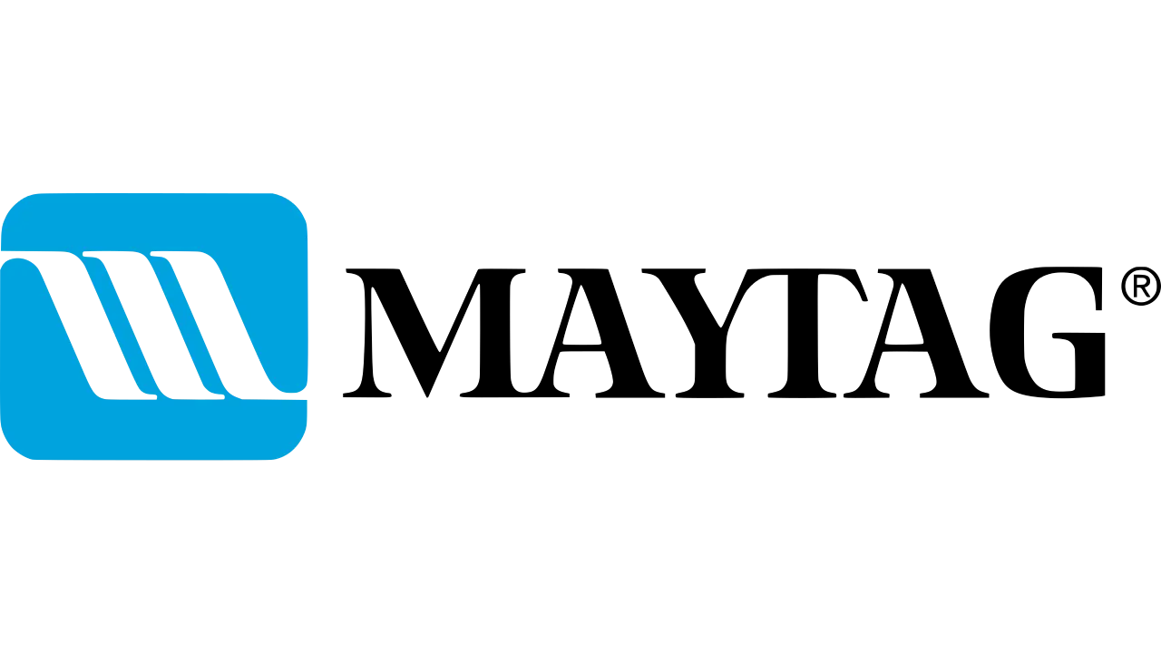 Maytag logo