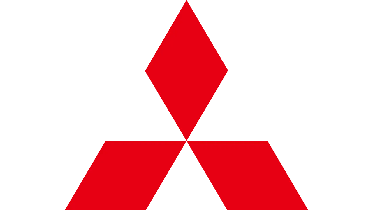 Mitsubishi logo