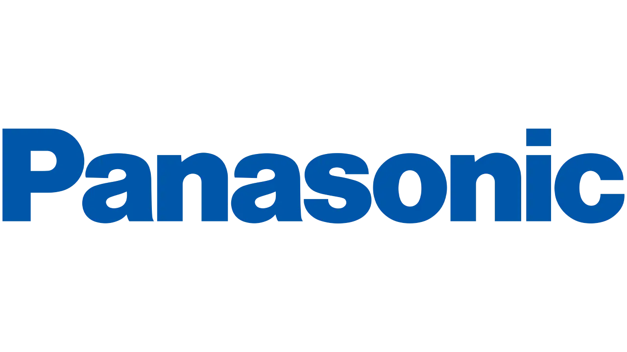 Panasonic logo