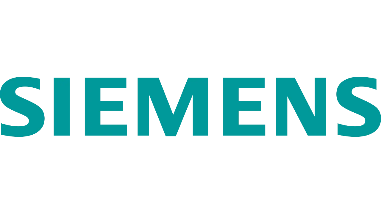 Siemens logo