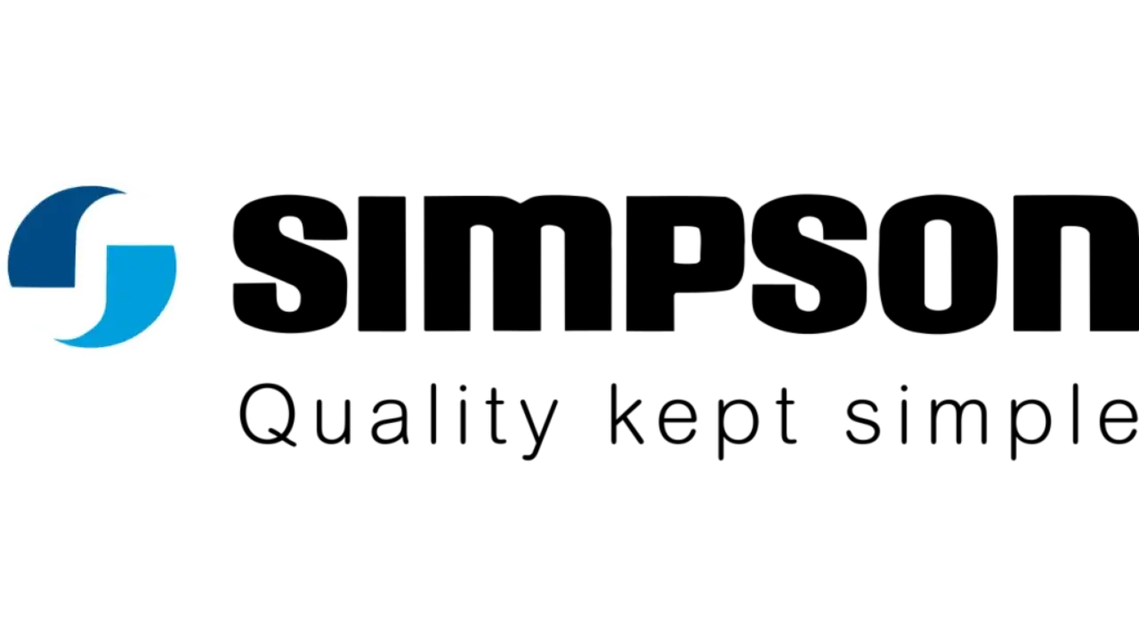 Simpson logo