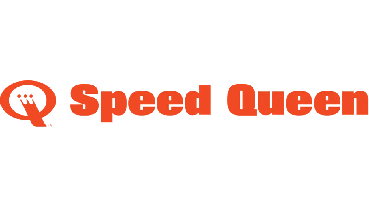 Speed Queen logo